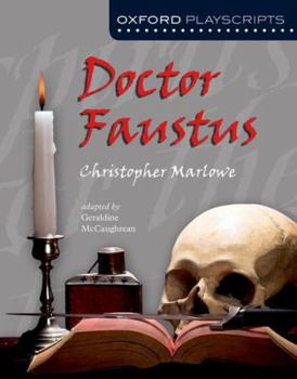 Paperback Oxford Playscripts: Doctor Faustus Book