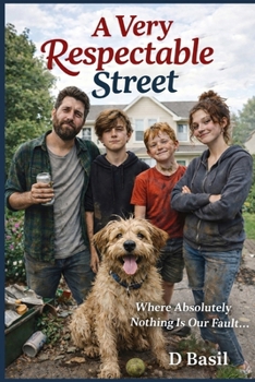 A Very Respectable Street: Where Absolutely Nothing is our Fault