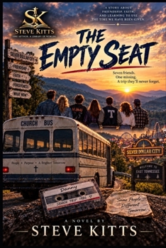 Paperback The Empty Seat Book