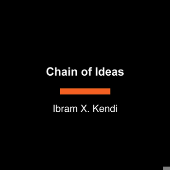 Paperback Chain of Ideas: The Origins of Our Authoritarian Age [Large Print] Book