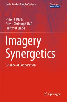 Paperback Imagery Synergetics: Science of Cooperation Book