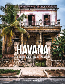Hardcover Havana Book