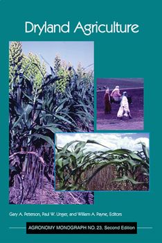 Misc. Dryland Agriculture Book