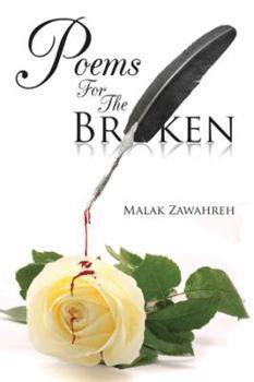 Paperback Poems for the Broken Book
