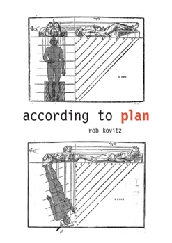 Paperback According to Plan (Foreshortened Edition) Book