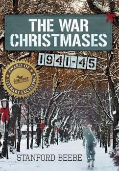 Hardcover The War Christmases: 1941-45 Book