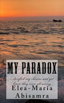 Paperback My Paradox Book