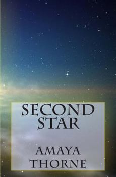 Paperback Second Star Book