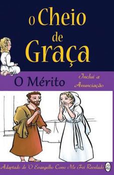 Paperback O Mérito. [Portuguese] Book
