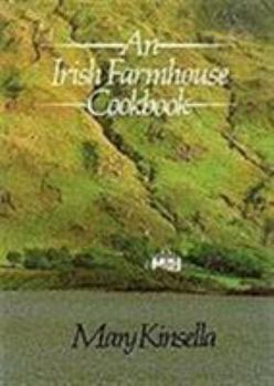 Paperback An Irish Farmhouse Cookbook Book