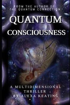 Paperback Quantum Consciousness Book