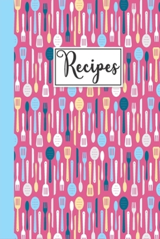 Paperback Recipes: >Family Recipe Binder Set with Recipe Card Box and Recipe Cards. Book