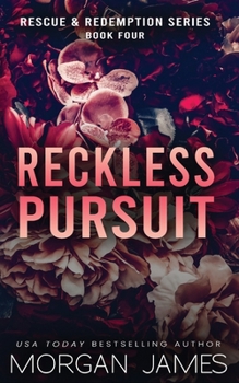Paperback Reckless Pursuit Book
