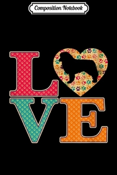 Composition Notebook: Australian Shepherd Gifts for Australian Shepherd Dog Lovers  Journal/Notebook Blank Lined Ruled 6x9 100 Pages