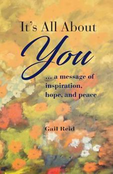 Paperback It's All About You Book