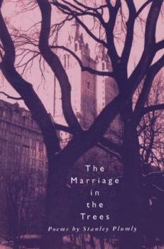 Paperback The Marriage in the Trees Book