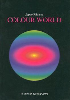 Paperback Colour World Book