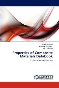 Properties of Composite Materials Databook