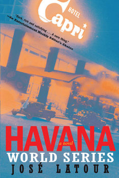 Paperback Havana World Series Book