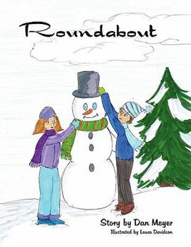 Paperback Roundabout Book