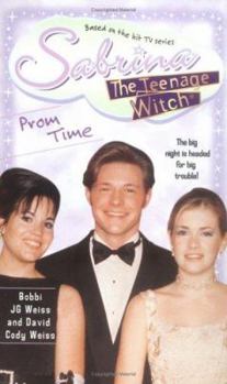 Prom Time - Book #16 of the Sabrina tonårshäxan