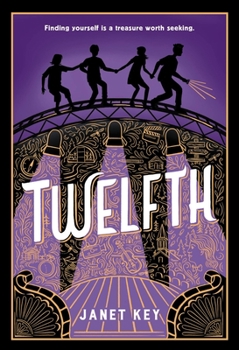 Paperback Twelfth Book
