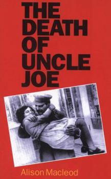 The Deathe of Uncle Jo