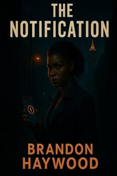 Paperback The Notification Book