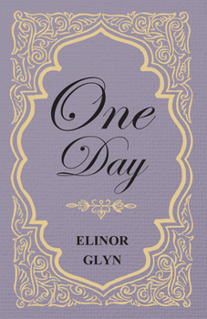 Paperback One Day Book