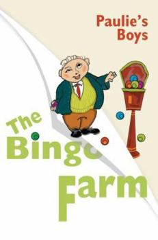 Paperback The Bingo Farm Book