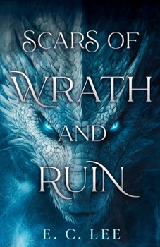 Paperback Scars of Wrath and Ruin Book