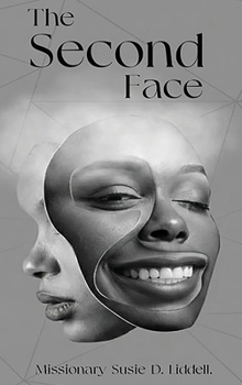 Hardcover The Second Face Book