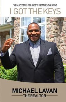 Paperback I Got the Keys!!! Book