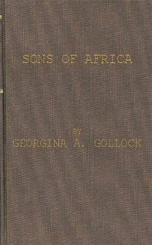 Sons of Africa