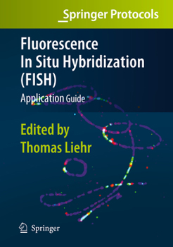 Paperback Fluorescence in Situ Hybridization (Fish) - Application Guide Book