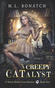 Paperback A Creepy CATalyst Book