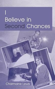 Paperback I Believe in Second Chances Book