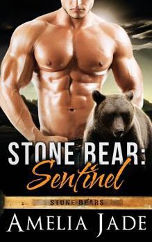Paperback Stone Bear: Sentinel Book