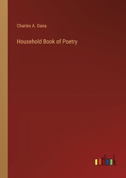 Paperback Household Book of Poetry Book