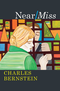 Paperback Near/Miss Book