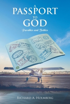 A Passport to God