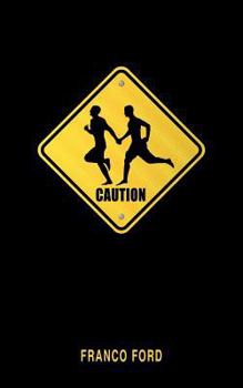 Paperback Caution Book
