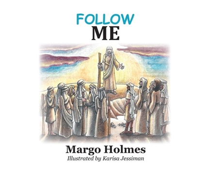 Paperback Follow Me Book