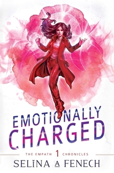 Hardcover Emotionally Charged Book