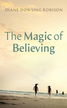 Hardcover The Magic of Believing Book