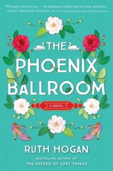 Paperback The Phoenix Ballroom Book