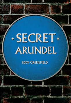 Paperback Secret Arundel Book