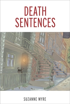 Paperback Death Sentences Book