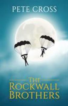 Paperback The Rockwall Brothers Book