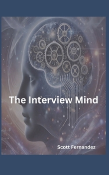 Paperback The Interview Mind Book